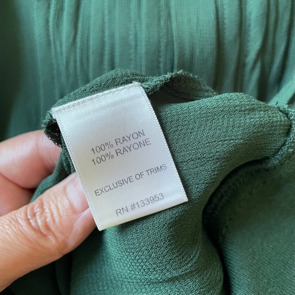 NWOT - Anthropologie Anisy Pullover by One Fine Day - Size XP - Picture 9 of 9